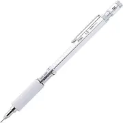 Auto Mechanical Pencil 0.5mm MS01-SP5-SV