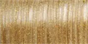 Pepperell RX100-26 Rexlace Plastic Lacing .0938"X100yd-Gold Sparkle (3Pk)