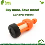 Orange Fuel Filter For Stihl 028 Woodboss 029 Farm Boss 039 044 046 064 066