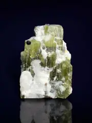 Tourmaline Crystal Specimen from Afghanistan 30 grams