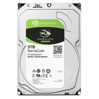 在飛比找蝦皮購物優惠-<全新>希捷 Seagate 新梭魚 3.5吋 3TB SA