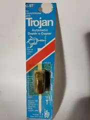 TROJAN c-st automatic depth a dapter for countersink bits Parker Mfg