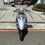 《高雄二手機車》 2018 山葉 勁豪 125 #8009  #免費試乘/二手機車/流行車款/現況/實體門市