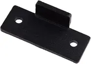 1 Pair Turntable Dust Cover Repair Tabs Hinge Kit Fit for SL-D1 D2 D3 B1 Q2 Q200 3200 3100 220