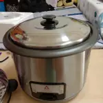 RICE COOKER