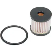Drag Specialties Fuel Filter Harley 2012-2015 Dyna Switchback FLD