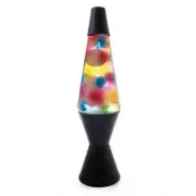 Graffiti Diamond Stylish Modern Wonderful Beautiful Illumination Motion Lamp