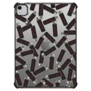 iPad Air (4th/5th gen) iPad Impact Case Old Flame