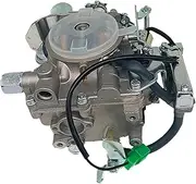 21100-13540 Carb Carburetor Compatible Compatible With Daihatsu Charade G100 3 Cylinder 376 Engine 993CC 1.0L Replaces Carburador