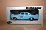 1/43 Trax TR20F 1960 Holden FB Sedan RSL Aussie Taxis Series Sydney
