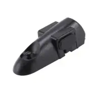 Audio Adapter M Interface 2 Pin Headset Port Accessories for -Uv9R -970 H4M2