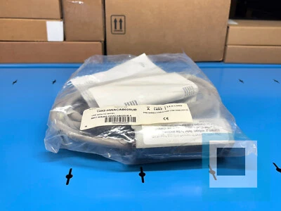 Allen-Bradley 1492-HWACAB025UB /A Pre-Wired Cable for 1756 Analog Modules - NEW