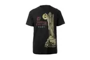 Led Zeppelin Unisex Adult Hermit T-Shirt (Black) - UTPH2460