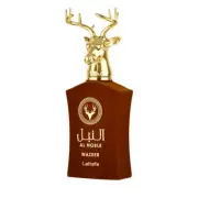 Lattafa Al Noble Wazeer Perfume Spray (W) 100ml