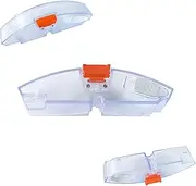 JOYSGO Vacuum Water Tank Parts for Roborock S7/T7S/ T7S PLUS/G10 Robot Sweeper Electric Control Water Tank Accessories