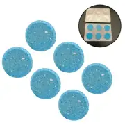 Revolutionary Concentrated Windshield Cleaner Dissolvable Solid Tablets