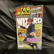 Wizard Magazine #94 Austin Powers Dr Evil June 1999 Dr. Mike Myers Sealed New