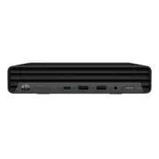 HP Pro Mini 400 G9 Desktop PC Intel i7-12700T 16GB 512GB SSD WIN11 PRO UHD 770 Graphics WiFi6 2xDP 1xHDMI WIFI BT KB+Mouse 1yr OS Wty