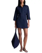 A.L.C. Evan Dress