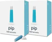 Pip Glucose Monitoring System