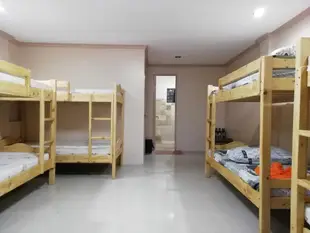馬拉特的1臥室獨棟住宅 - 245平方公尺/3間專用衛浴Manila youth hostel 1