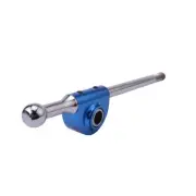 New Racing Throw Short Shifter Quick Gear Kit for Subaru Impreza WRX / STI 96-03