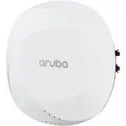 HPE AP-615 Tri Band 802.11ax 3.60 Gbit/s Wireless Access Point - Indoor - TAA Co