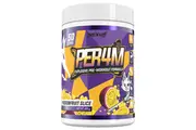 Nexus PER4M Pre Workout Formula 50 Serves Passionfruit (Free Express Post + RTD & Sample)