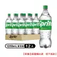 【Sprite 雪碧】寶特瓶 1.25L x12入/箱