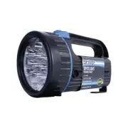 SA NEW Brillar Spotlight High Powered LED Torch
