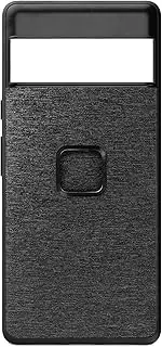 Peak Design Mobile Everyday Fabric Case Pixel 7 Pro - Charcoal