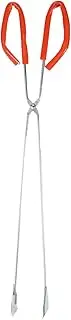 Cabilock Portable Trash Grabber Picker Tool Rubbish Up Stick with Grip for Easy Litter Collection Outdoor Spaces