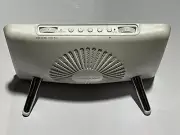 Trenbader Bravo Gallery Bluetooth Speaker & Picture Frame with FM Radio