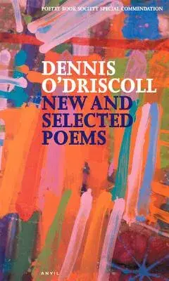 New And Selected Poems