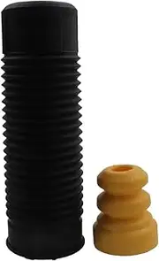 Rynplex Front Dust-Proof Shock Absorber Cover Absorption Guards FIT, for Accord, for VII(CL, CN)/Tourer 51688-SDA-A01 Absorber Buffer Rubber Boot