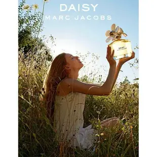 岡山戀香水~Marc Jacobs Daisy 小雛菊女性淡香水100ml ~優惠價:2390元