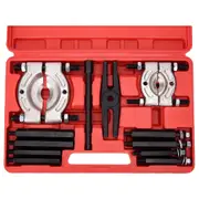 Mechanical Bearing Puller Separator Remover Extension Bars Automotive Part - 12x