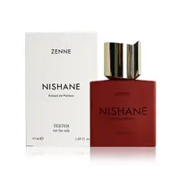 在飛比找PChome24h購物優惠-NISHANE ZENNE 贊恩香精 50ML (TESTE