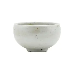 丹麥House doctor斑斕陶瓷碗8.5cm