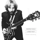 ANDREW GOLD - LONELY BOY 6 CD + 1 DVD BOX SET (2020) FACTORY SEALED NEW !!