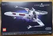 Lego 75355 Star Wars Day UCS X-Wing Starfighter 2023 NEW SHIPS NOW