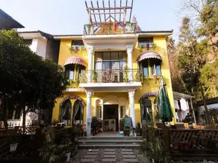 杭州青稞花園客棧Hangzhou Highland Barley Garden Hostel