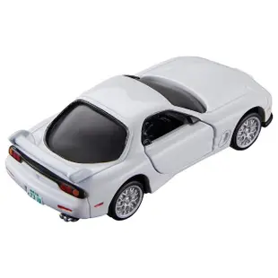 【TOMICA】PREMIUM 無極限PRM05 柯南Mazda RX-7 Amuro Toru”21 安室透(小汽車)