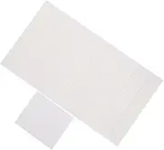 GETAJGHSD Acrylic Double-Sided Adhesive Dots Traceless Stickers for Cardmaking Photo Frames and Decorations 2 Sheets
