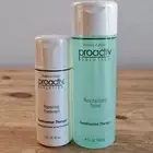 PROACTIV SOLUTION ACNE TREATMENT COMBINATION THERAPY (Repairing/Revitalizing)