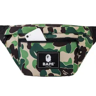 A BATHING APE(R) 2021 SPRING COLLECTION eslite誠品