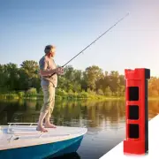 Fishing Rod Fixing Tool Hooks Boat Pole Holders Flush Mount Brackets