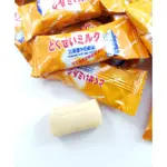 嘗甜頭 附發票 北海道牛奶糖 200公克 牛奶口味 牛奶軟糖 包裝軟糖 懷舊糖果 喜糖 古早味零食