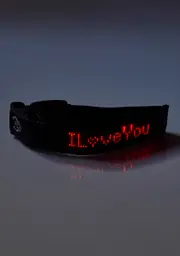 [Cyberdog] Future Collar