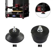 Noise Reduction Air Compressor Accessories Stable and Silent